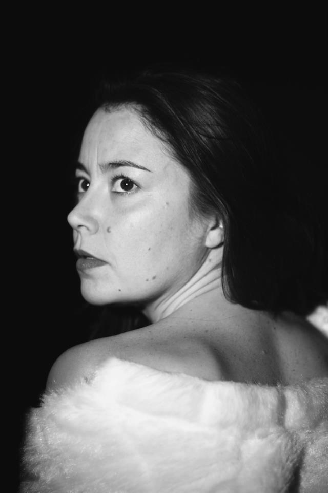 Louise Heem - Campagne Antoine