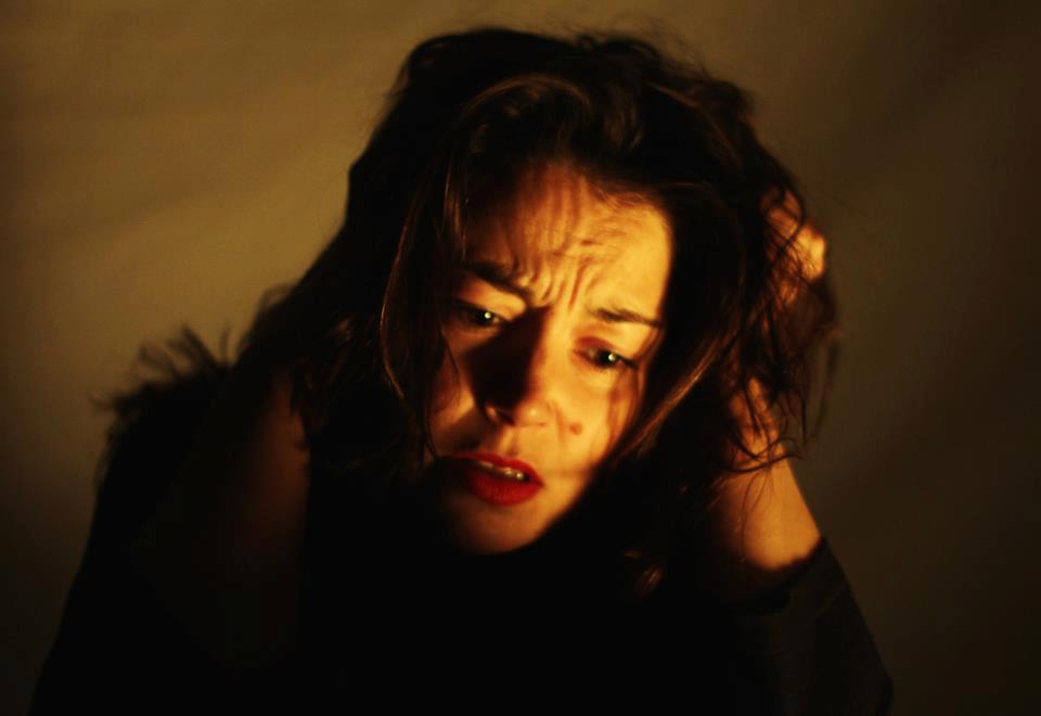 Louise Heem - Campagne Antoine