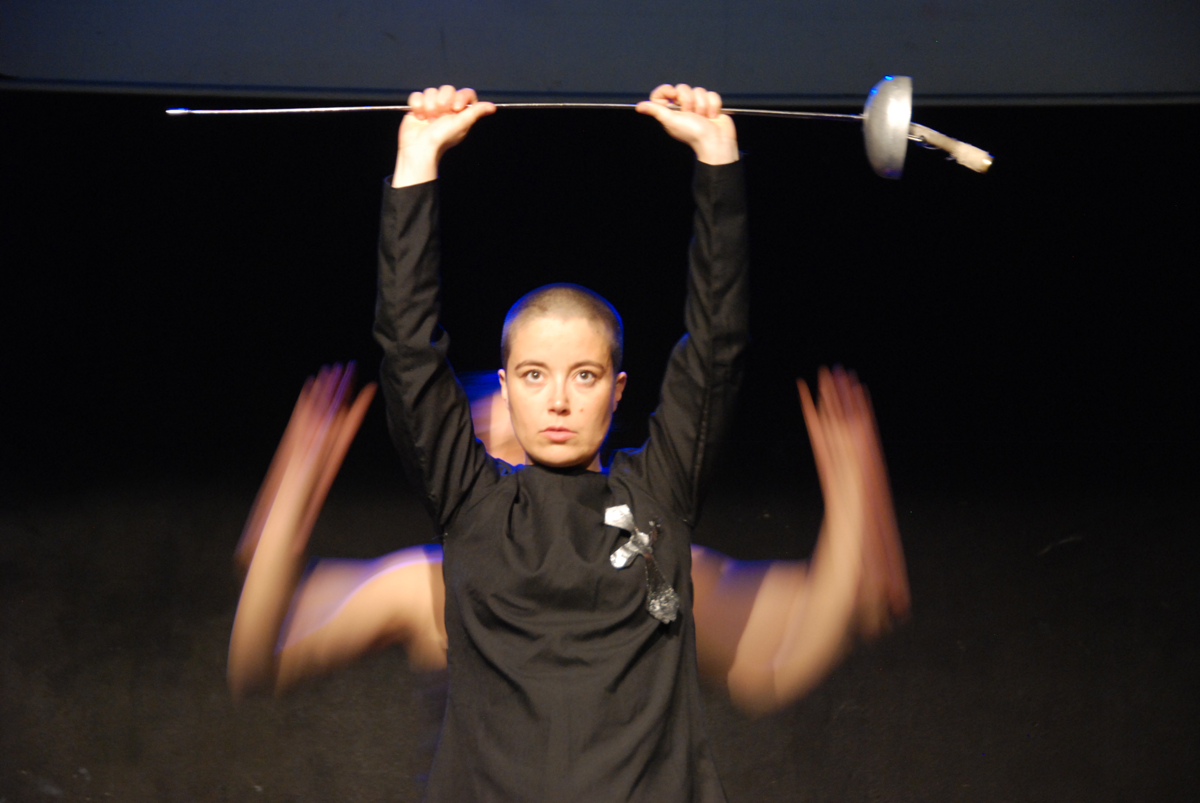 Louise Heem - Photographie Patrick Heem