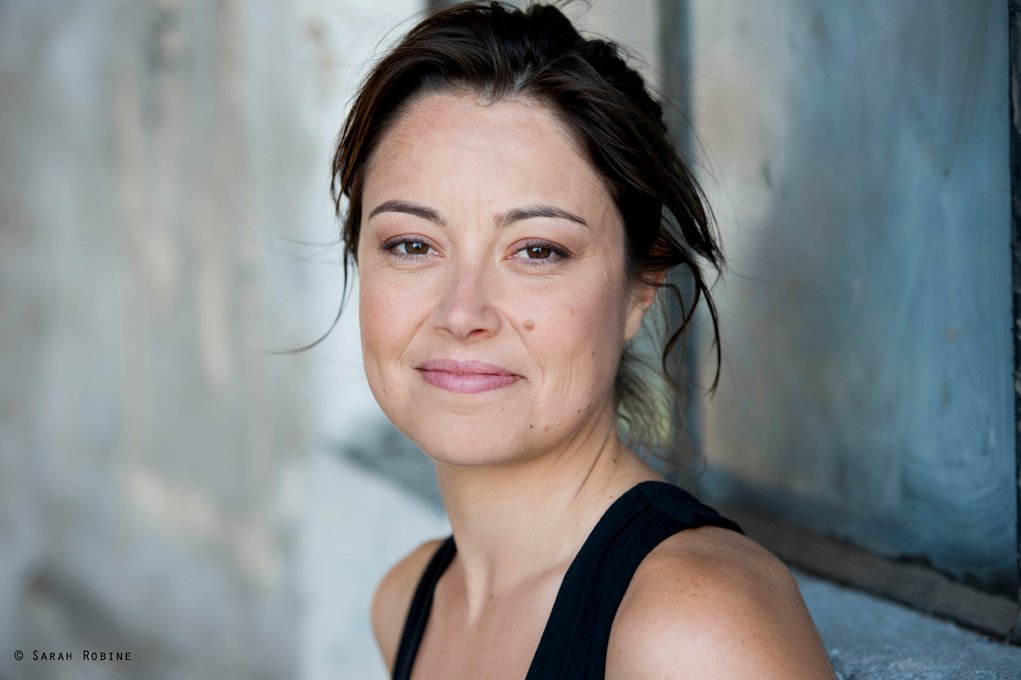 Louise Heem - Photographie Sarah Robine