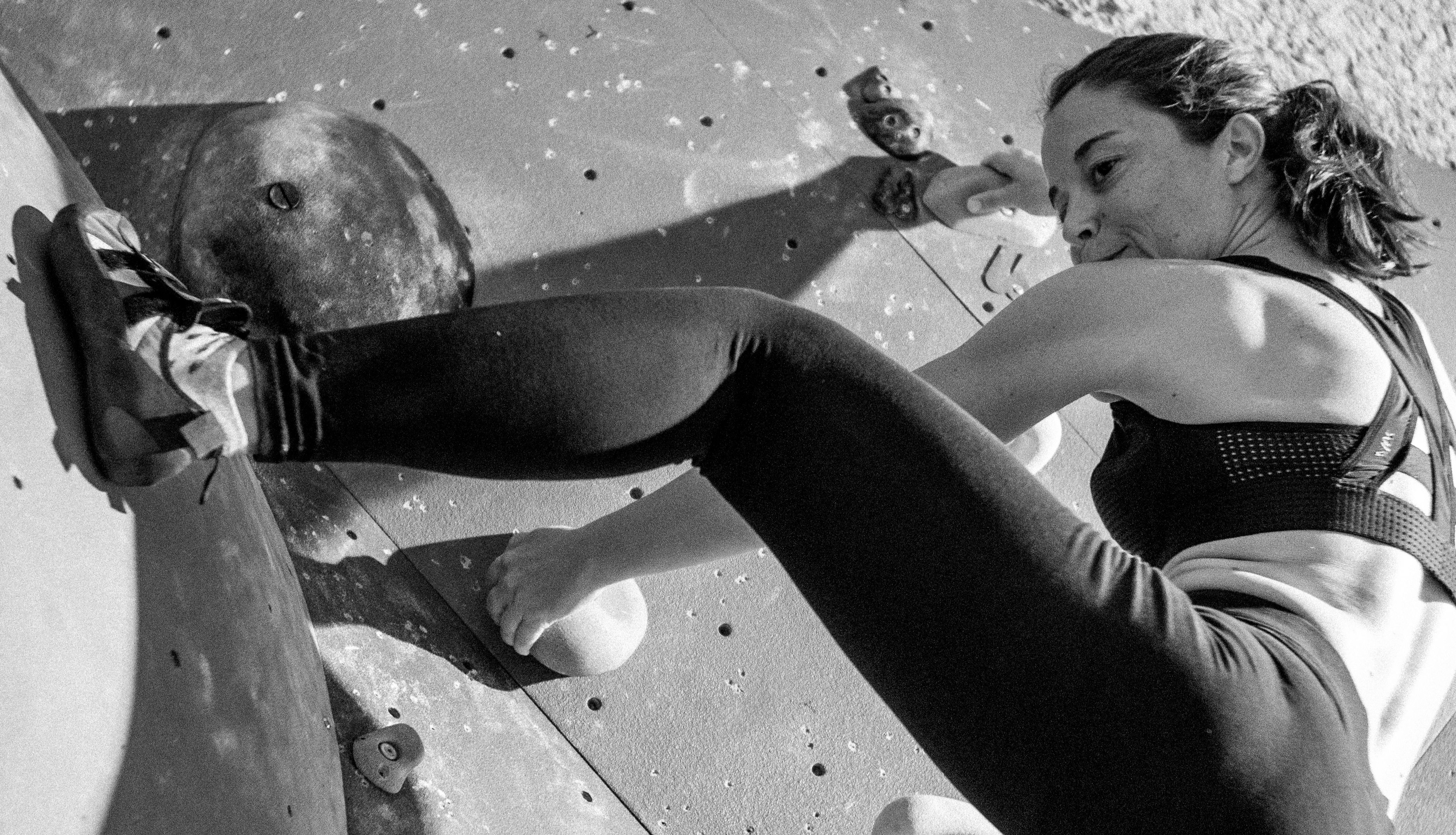 Louise Heem - Photographie Zaki Kessai