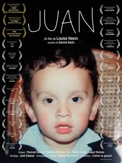 Affiche du film Juan