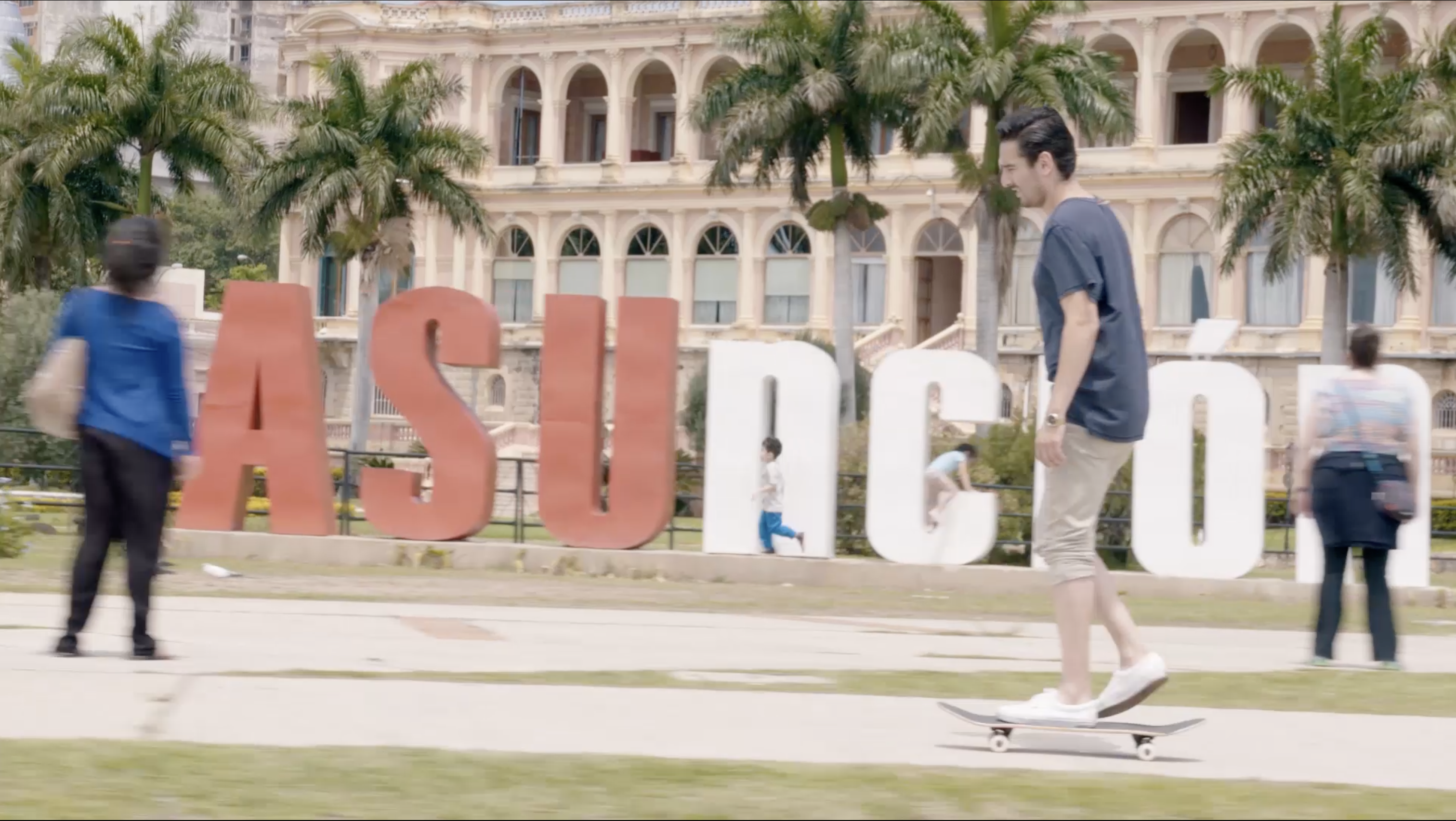 Médecin au checkpoint