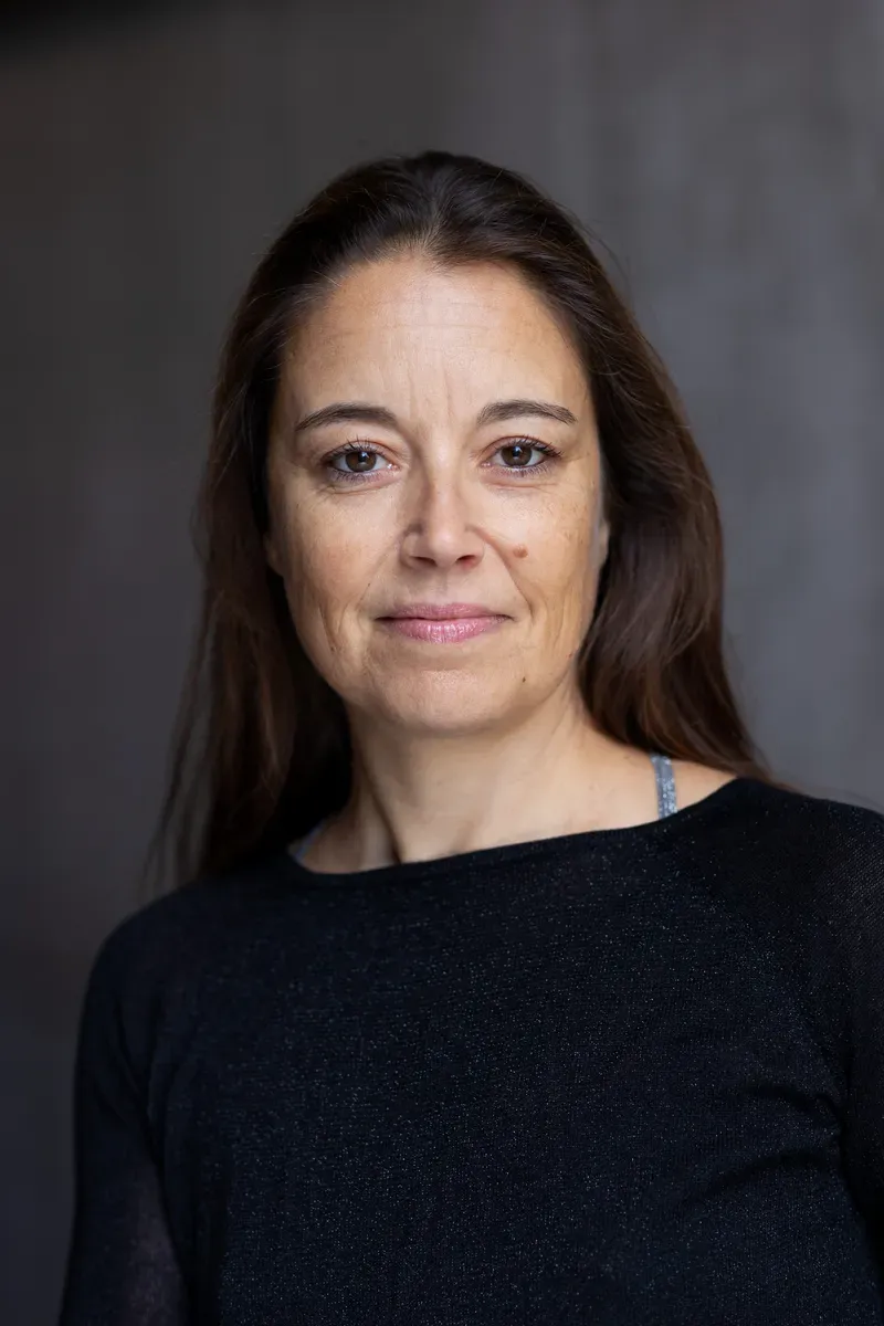 Louise Heem - Portrait